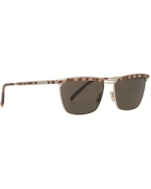 Saint Laurent Ysl Sl 795 Sng Metal/Met - Multicolour