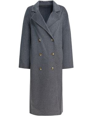 Loulou de Saison Jacken und Mäntel von - Grau