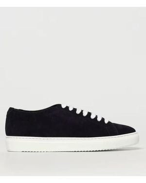 Doucal's Doucal 's Sneakers Gm - Blauw