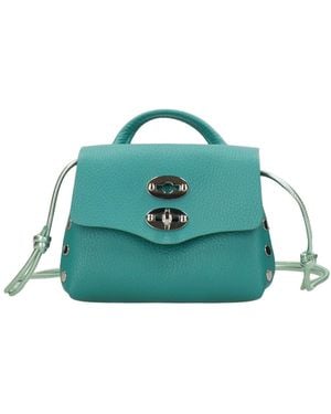 Zanellato Bolsos .. Esmeralda - Verde