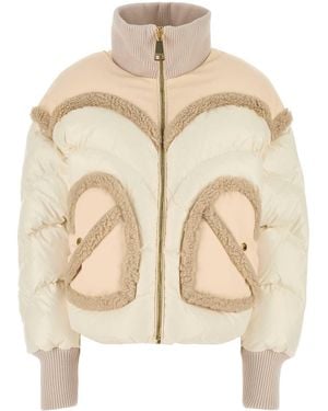 Khrisjoy Coats & Jackets - Natural