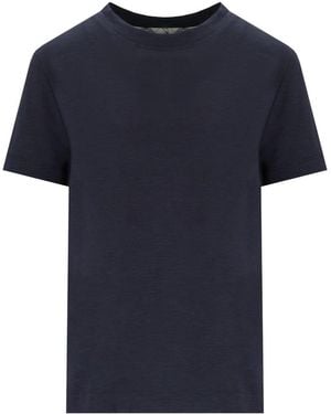 Barbour Ava T Shirt - Blue