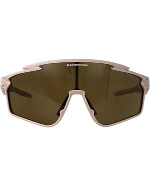 Nike Injected Sunglasses - Green