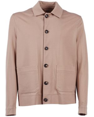 Circolo 1901 Overhemd J. Premium P. - Roze