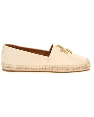 Tory Burch E Sneakers Beige - Natur