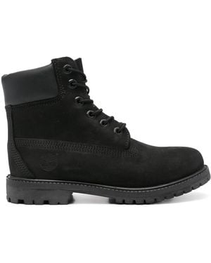 Timberland Prem 6 - Black