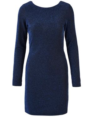 Gaelle Kleider - Blau