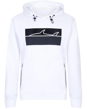 Paul & Shark Sudadera Blanco