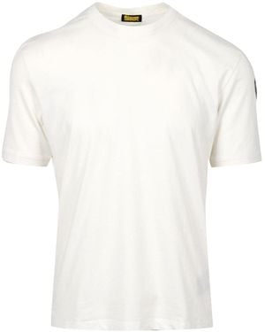 Blauer T Shirts And Polos - White