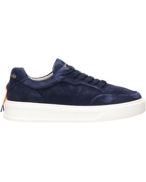 Barracuda Trainers - Blue
