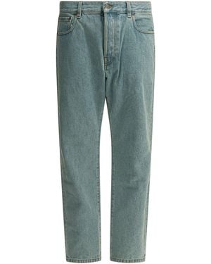 Valentino Jeans Light Blue - Green