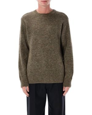 A.P.C. Pullover - Grau