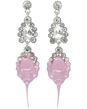 OTTOLINGER Accesorios - Rosa