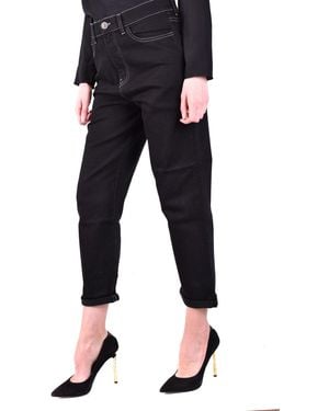 Twinset Jeans - Black