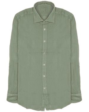 120% Lino 120% Lino - Green