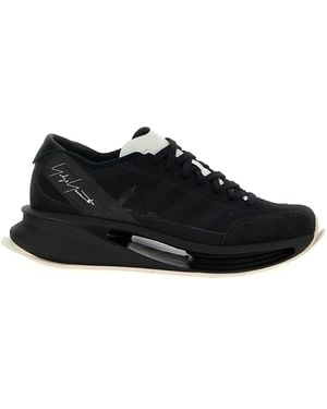 Y-3 'S Gendo Run 'Sneakers - Schwarz