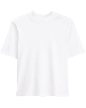 Filippa K T-Shirts And Polos - White