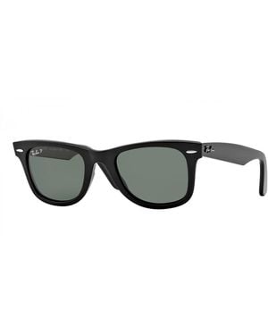Ray-Ban Wayfarer Rb2140 - Zwart