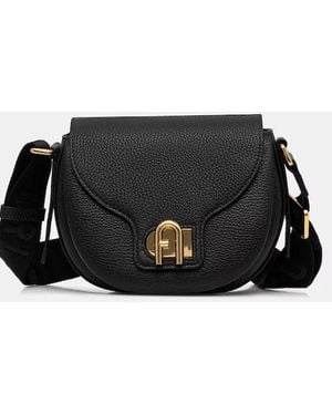 Furla Lotus Mini - Schwarz