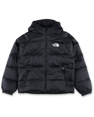 The North Face Coats - Black