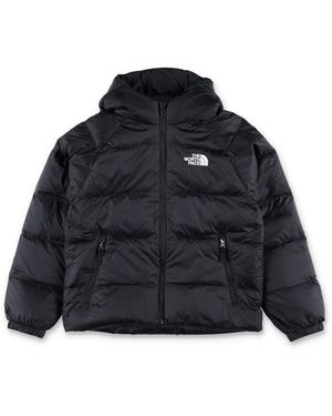 The North Face Mäntel - Schwarz
