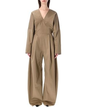 THE LATEST Dresses - Natural