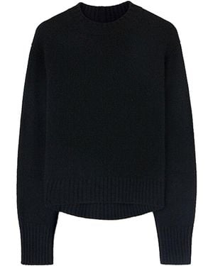 Jil Sander Maglione - Nero