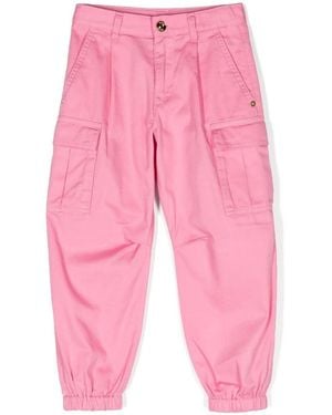 Versace Informal Pant - Pink