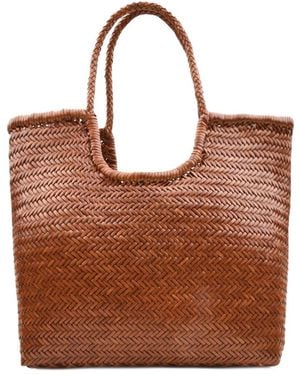 Dragon Diffusion Bags - Brown