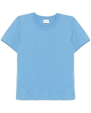 Closed Organic-Cotton T-Shirt - Blue