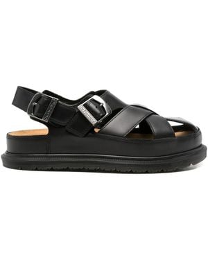 Dr. Martens Archive Sandal Orleans - Black