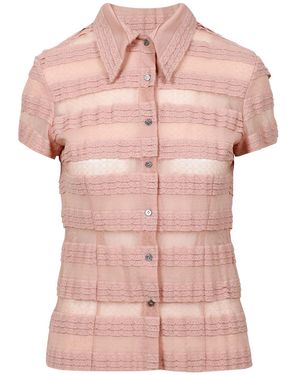 N°21 Nr. 21 Hemdenpulver - Pink
