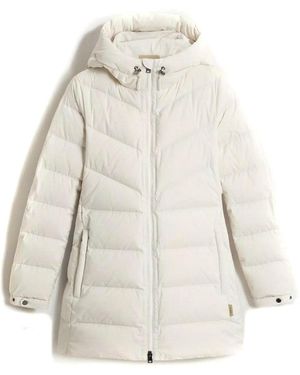 Woolrich Weiß