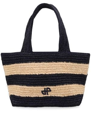 Patou Patou - Black