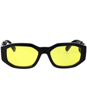Versace Occhiali Da Sole 0 Ve4361 Gb1/85 - Giallo