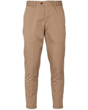 PT Torino Hose Hazel - Natur
