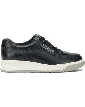 Mephisto Norwin Trainers & Slip-On - Black