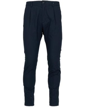Cruna Pants - Blue