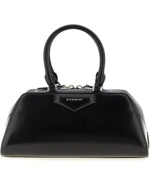 Givenchy «Antigona East West» petit sac à main - Noir