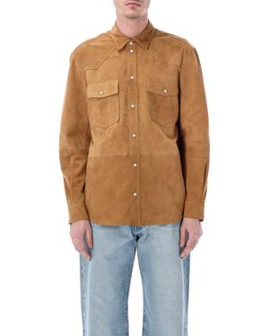 S.W.O.R.D Coats - Blue