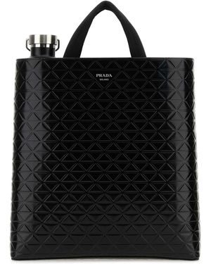 Prada BORSA - Nero