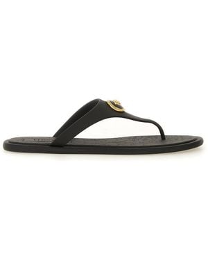Versace Sandalen - Schwarz