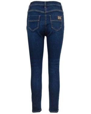 Elisabetta Franchi Jeans - Blue