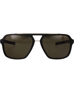 Dita Eyewear Sunglasses Dls415 A 01 01 - Black