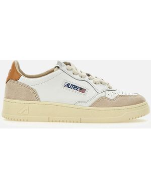 Autry Sneaker - Neutro