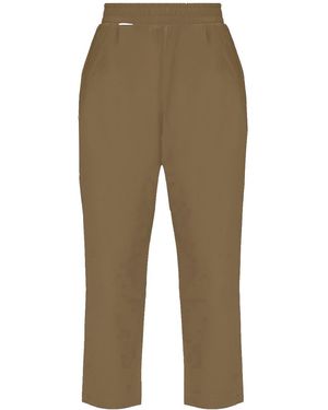 FAMILY FIRST Famiglia Primo Uomo Pantaloni - Neutro
