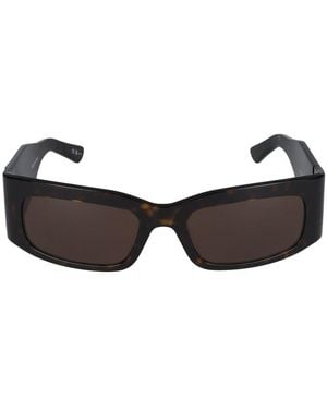 Balenciaga Sunglasses Bb0328 S /20/135 - Black