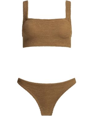 Hunza G Vêtements de plage - Blanc
