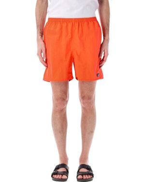 Patagonia Baggies 5" Recycled Swim Shorts - Orange
