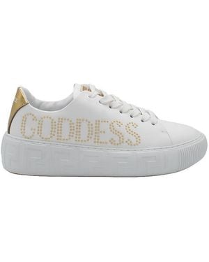 Versace Versace White